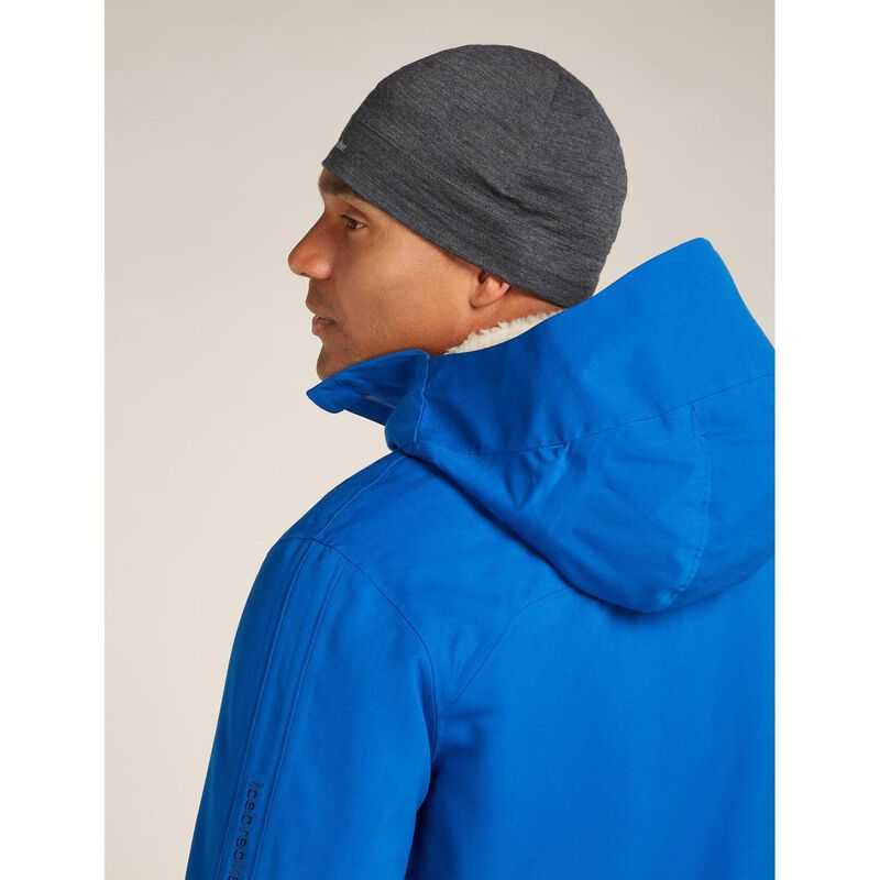 Icebreaker Unisex Merino 200 Oasis Beanie image number 5